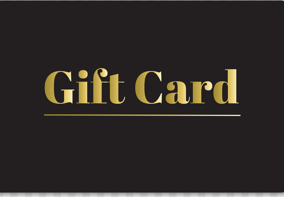 A Gift Card For You