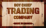 Boy Chief Trading