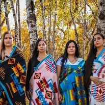Chief Mountain Blanket All Prices US Dollars - Wellspringwholesalers