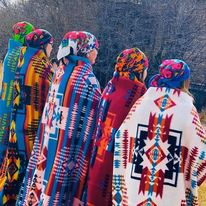Chief Mountain Blanket All Prices US Dollars - Wellspringwholesalers