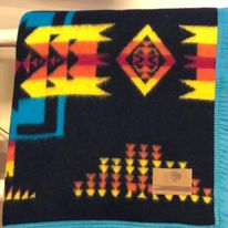 Chief Mountain Blanket All Prices US Dollars - Wellspringwholesalers