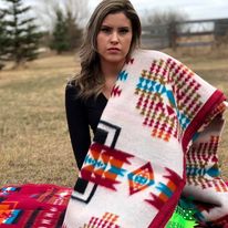 Chief Mountain Blanket All Prices US Dollars - Wellspringwholesalers