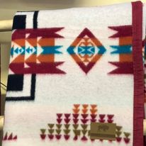 Chief Mountain Blanket All Prices US Dollars - Wellspringwholesalers