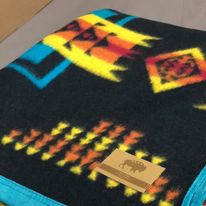 Chief Mountain Blanket All Prices US Dollars - Wellspringwholesalers