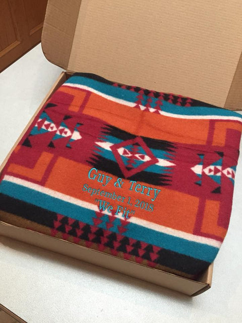 Chief Mountain Blanket All Prices US Dollars - Wellspringwholesalers